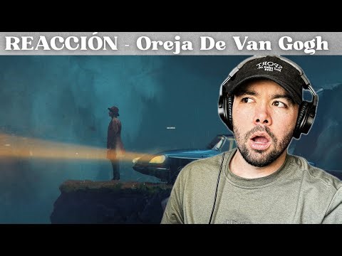 Una joya ESCONDIDA de La Oreja | La Oreja de Van Gogh - Abrázame | Reacción