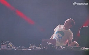 Deadmau5 - Live @EDC Las Vegas 2021-10-23