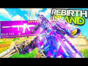 the ULTIMATE KILO 141 CLASS SETUP to USE in WARZONE!👑