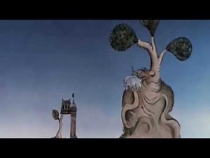 Monty Python and the Holy Grail: the changing seasons