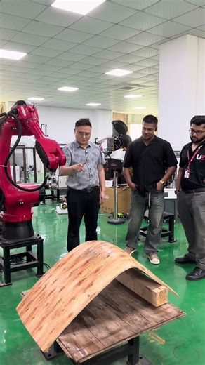 #Welding Robot #Programming-free Spraying Robot #Handling Palletizing Robot #Collaborative Robot