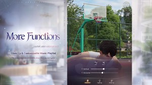 Ver. 4.0 Companionship System Major Upgrade Love and Deepspace Ver. 4.0 Witnessed by Deepspace introduces the all-new [AR Mode] feature, which will be available soon! All features in [Quality Time] now support AR Mode, bringing him into your real-world moments—every second, every step. ✨Freely Move Around: Enjoy His Company in Different Scenes ✨Hide Items & His Gaze: A More Immersive Experience ✨Lighting Adjustment: Adapt to Various Environmental Lights ✨Camera Settings: Adjust Position & Camera