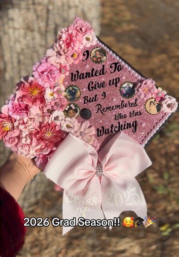 I hope class of 2026 graduates think of me to help make their grad day extra special! ORDERS ARE ACCEPTED NOW 🎉🎉🎉🎓🥰. DEPOSITS WILL BE REQUIRED ‼️🫶🏼 •GRAD CAPS •GRAD LEIS & STOLES •CUSTOM SHIRTS •CUSTOM FANS •CANDY LEIS!
