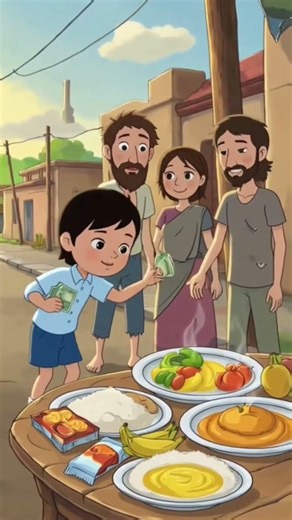 jaadui bag #trending #shortvideo #subscribe #viral #cartoon #2d cartoon 🥺🥺🥺❤️❤️