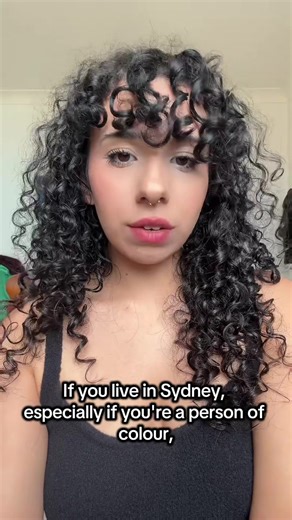 please spread the word about this, keep your friends safe. #fyp #sydney #australia #bondi