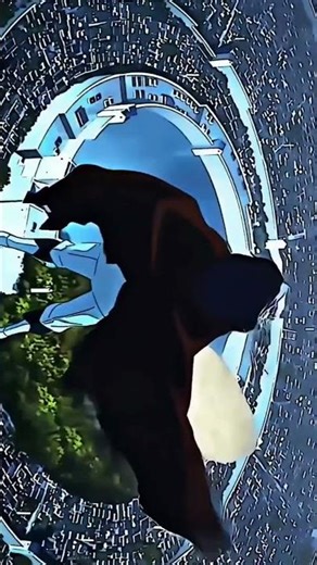 Soul Reaper Went Too Hard 🥶⚔️ #Bleach #Bankai #AnimeShorts #shorts