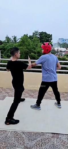 Learn how to protect yourself #selfdefensetraining