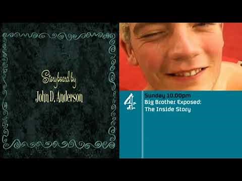 Channel 4 // Continuity // 4 June 2010