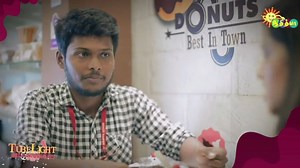 61K views · 429 reactions | ஒரு பொண்ணுக்கு ஒரு பையன் மேல இவ்ளோ Love -ஆ! Watch full video link: https://bit.ly/39vLAQ9 "Tubelight" every Sunday at 9:30am. #AdithyaTV #Tubelight | Adithya TV | Facebook