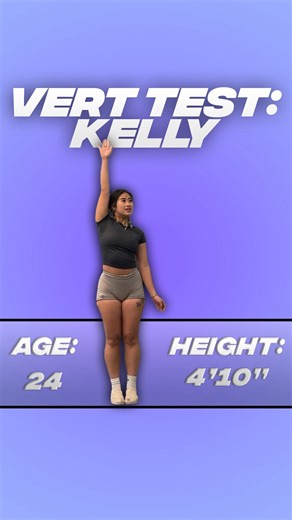 Chi on Instagram: "Your vertical jump has nothing to do with your height 🐰 The device I’m using in this video is the Vert Trainer, just comment FLIGHT and I’ll DM you my code for 10% off one of your own 😎🤝 (But you must be following me or you will NOT get the DM) #verticaljump #volleyball #verttrainer"