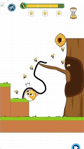 Saving Cutest Dog Part 78 #rgbucketlist #hardtoonz #notyourtype #angryprash #viral #shorts#dog