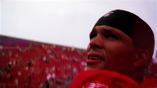 Pro Football Hall of Fame TE Tony Gonzalez discusses how vital the TE position is to victory | 'Super Bowl Live'