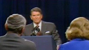 Memory of immigration reform under Ronald Reagan haunts current debate