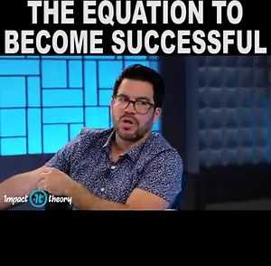 864K views · 3.3K reactions | Is this the real formula to success? Tai Lopez on Impact Theory | Tom Bilyeu | Facebook