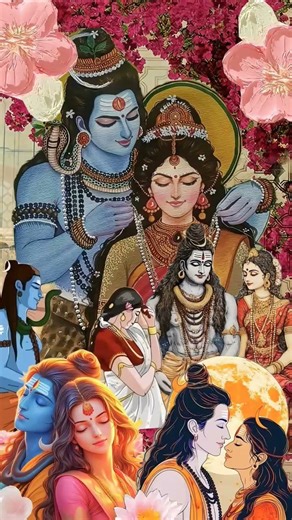 महाशिवरात्रि 🙏🌿❤️ #trending #mahadev #shorts