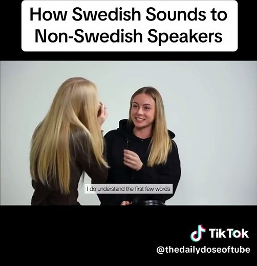 Exploring Swedish Accents and Language Variations
