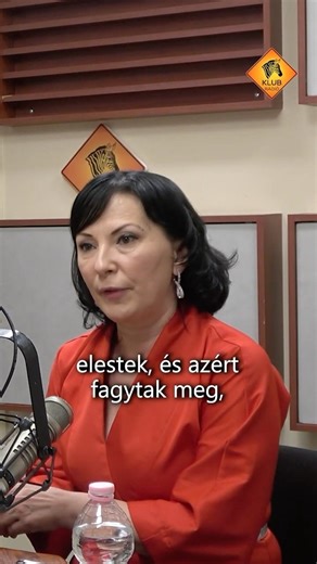 Gulyás Gergely szerint a fagy nem egzisztenciális kihívás #klubrádió #gulyásgergely #rezsistop