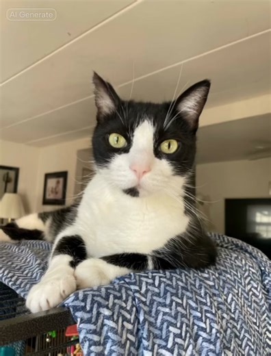 Guide to Creating Cat Videos with CapCut