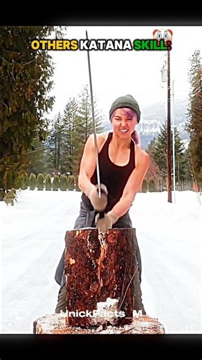 Normal Katana skills Vs FINAL BOSS ☠️