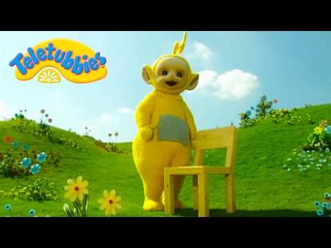 Emily ve Midilli Jester ile Eğlence | Teletubbies Türkçe - WildBrain | Full HD Bölümler