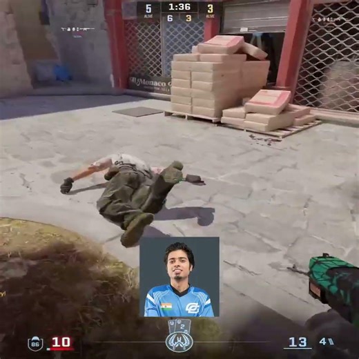 word.exe #cs2 #csgo #gaming #inferno