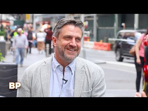 Broadway Profiles: Raúl Esparza Dishes on Making the Drama League-Winning Sondheim Birthday Concert