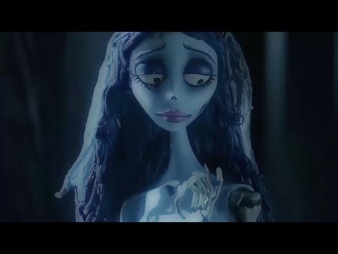Corpse Bride EDIT