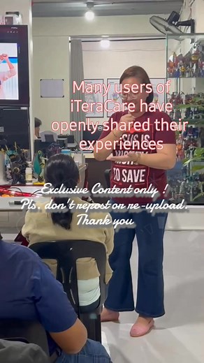 Try iTeraCare now and experience the support your body needs. #HealthForAll #DiscoverTheDifference #NaturalWellness #EnergizeYourLife #healthmatters #HomeWellness #WellnessAtHome | Iteracare Wellness Community