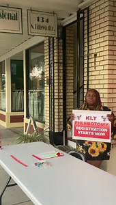 Get registered for the next available phlebotomy class with KLT Phlebotomy. And meet your instructor Kimberly Randolph in person. Open registration will be open today from 8a-1p and tomorrow from 8a-6p. Beginning next week until May 27th the following hours will be. Monday & Wednesday 8:30am-6:00pm And Fridays 8:00am-1:00pm Don’t miss out. Classes are filling up. 134 N. Ridgewood Dr. in Downtown Sebring. (Free to register, partial payment due at time of registration for class placement) Please r