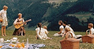 ‘The Sound Of Music’ Kids Are All Grown Up And Still Singing Beside Julie Andrews
