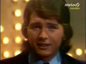 CHRISTIAN VIDAL-Chanson Nostalgique 1975