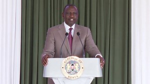 President Ruto - We learnt a lot from the Linda Mama programme, and because of the lessons learnt, we designed the Linda Jamii programme which was an improvement from Linda Mama, Linda Mama was good, Linda Jamii is obviously better. CONTEXT 1. UhuRuto promised Free maternity in the 2013 campaigns 2. Madaraka day, 2013, President Uhuru announced Free Maternity access. 3. 2016, there was need to structure the promise. It was moved to NHIF as Linda Mama. 4. 2020, Parliamentary Committee asked Audit