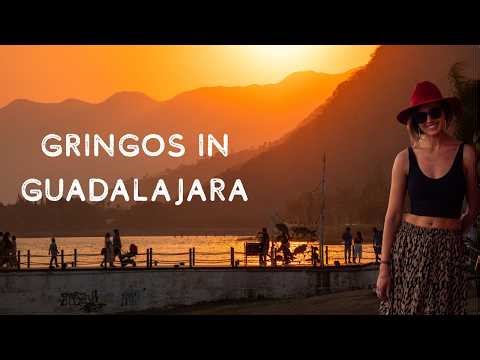 Eating and Drinking Our Way Through Guadalajara & Lake Chapala, Mexico | Sailing Avocet