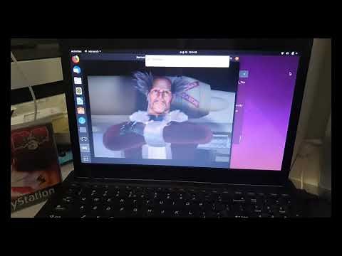 RetroArch 1.7.8 - What's New - Physical CD-ROM Support for Linux/Windows (Experimental)