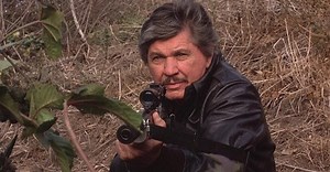 Top Five Charles Bronson kills from the Death Wish franchise