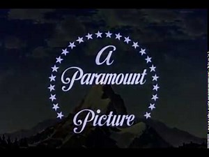 Paramount Pictures logos (July 23, 1954)