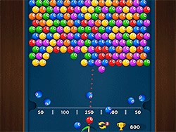 Bubble Shooter Billiards and Pool | Play Now Online for Free - Y8.com