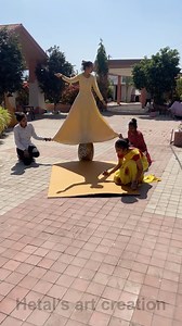 1.2M views · 3K reactions | Awesome Things to make with Matchstick And Jute - Unique Doll Wall Decor #diy #walldecor #doll #Matchstick #jute | Hetal's Art - Creation | Facebook