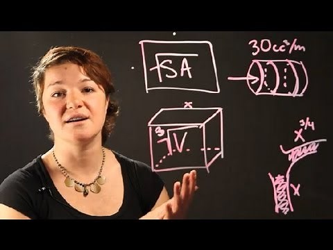 How Are Radicals Used in Everyday Life? : Radical Numbers