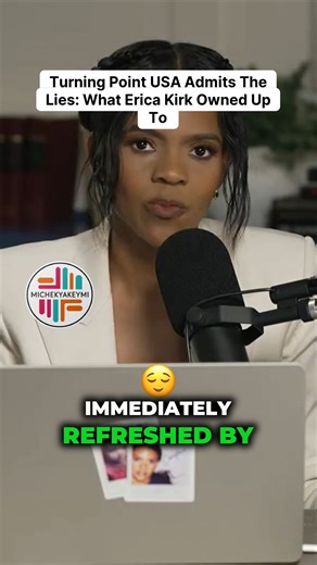 Michekyakeymi on Instagram: "The immediate pivot to accountability is what stops the firestorm. Watching leadership own the narrative gaps—the miscommunications swirling around a company of 650 emotional employees—is surprisingly refreshing in times of intense scrutiny. This moment cuts through the Twitter noise by directly addressing what was said versus what was true, specifically tackling the viral clip about Charlie's phone and the supposed final text. When transparency is the first move mad