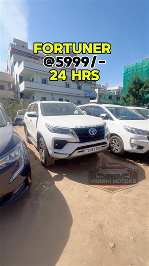 Varahi Cars on Instagram: "1day free Contact us: 8555858146 . . . . Free car for self drive budget friendly car rental Car rental service Lowest budget car rental in Hyderabad #varahiselfdrivecars"