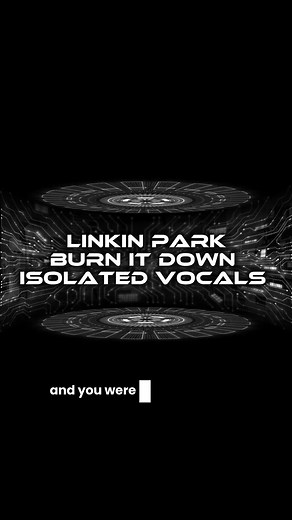 Linkin Park - Burn It Down Official Music Video