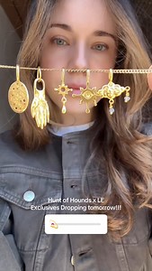 Local Eclectic on Reels