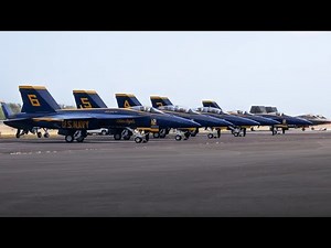 Blue Angels Soar Over Hawaii at Kaneohe Bay Air Show 2025!