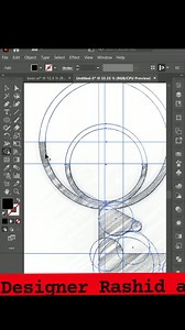 32 reactions · 32 comments | Deer logo with grid.Animal logo design . . . . . .#deer #logo #animals #fbreels #viral #foryou #art #inspiration | Rashida Khatun 0.1 | Facebook