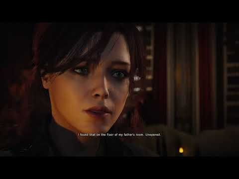 Assassin's Creed Unity - Sequence 2 (100% Synchronization) Complete Walkthrough