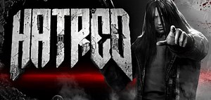 Hatred Steam Key | Buy Cheap Hatred PC Game - Indiegala