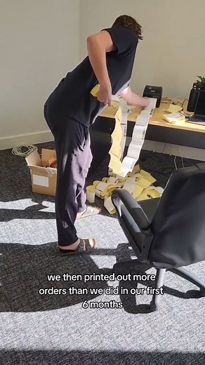 How we managed a day running Lucent Globe after going viral 😅🤯 Thanks so much for all the support! 😁 We've got some big things coming very soon! 😳 | Lucent Globe