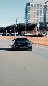 The turbo flutter goes crazy on the MK4 Supra 🔥 (Media: dallasinblack) #supra #cars #supramk4 #supercars | JDM I