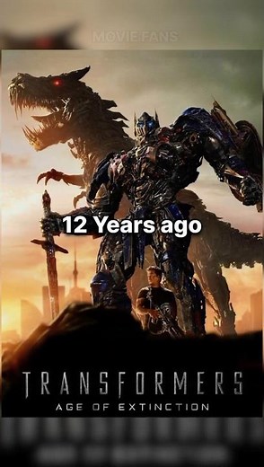 Bayverse Transformers Edit | Time Flies #shorts #transformers #memories